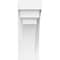 Ekena Millwork Standard Rockford Architectural Grade PVC Corbel, 5"W x 8"D x 13 3/8"H CORP05X08X13ROC - alternate 4